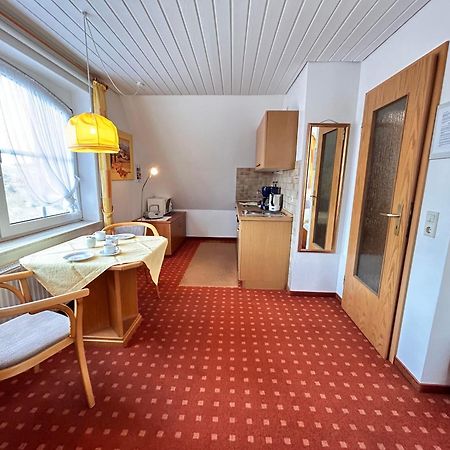 Ferienhaus Johren Нордернай Екстер'єр фото